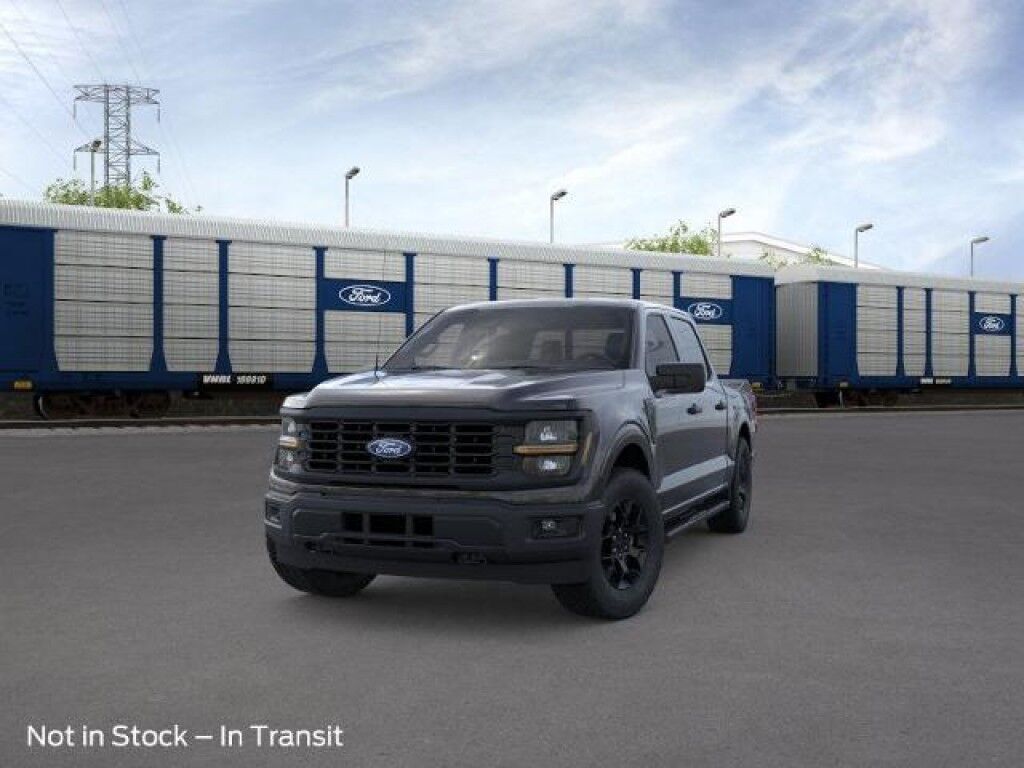 2025 Ford F-150 STX Owego NY