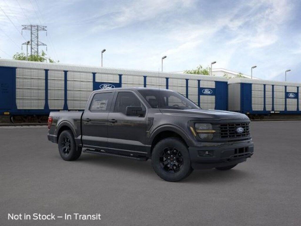 2025 Ford F-150 STX Owego NY