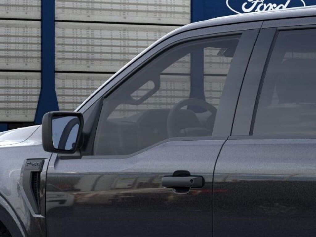 2025 Ford F-150 STX Owego NY