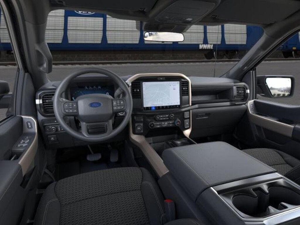 2025 Ford F-150 STX Owego NY