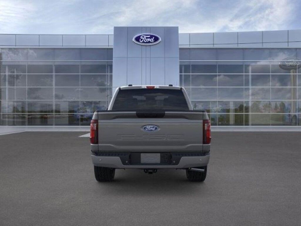 2025 Ford F-150 STX Owego NY