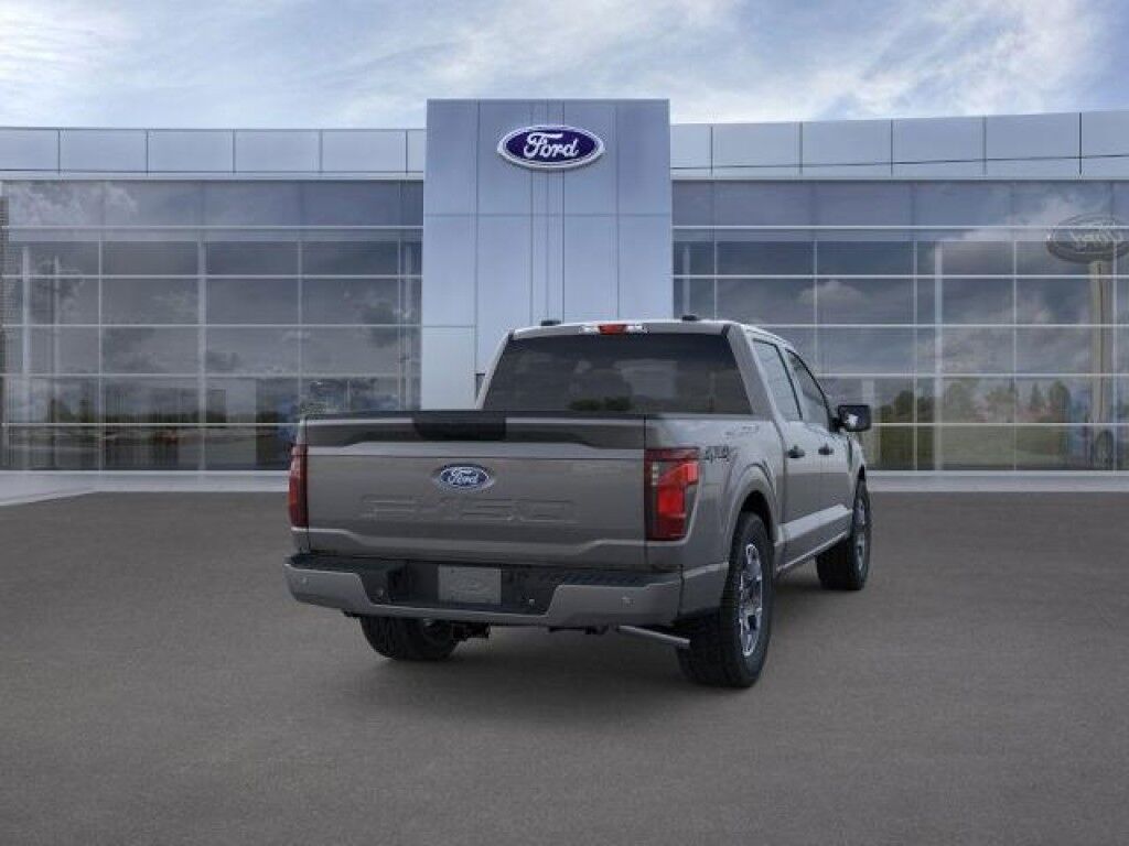2025 Ford F-150 STX Owego NY