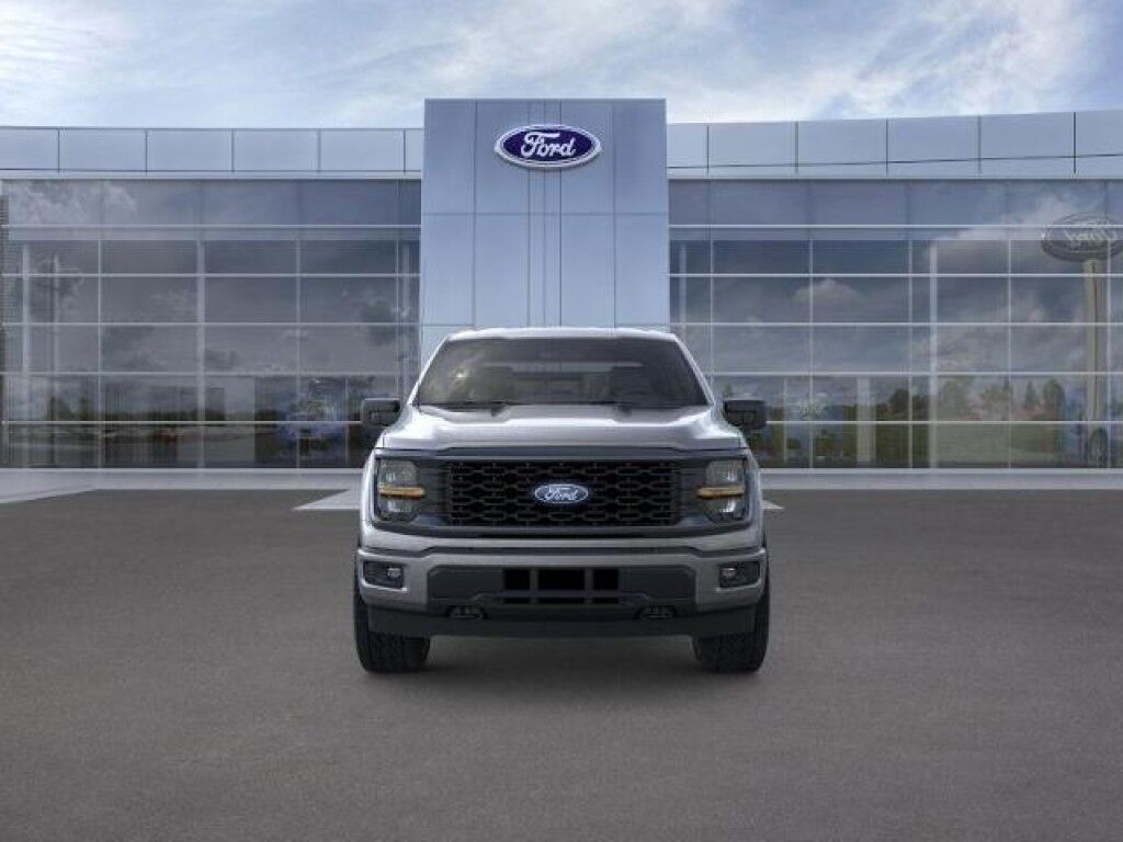 2025 Ford F-150 STX Owego NY