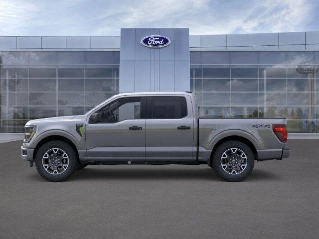 2025 Ford F-150 STX Owego NY
