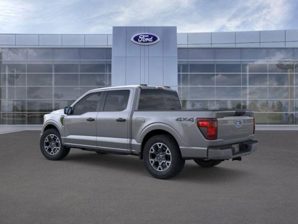 2025 Ford F-150 STX Owego NY
