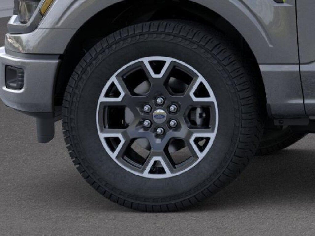 2025 Ford F-150 STX Owego NY
