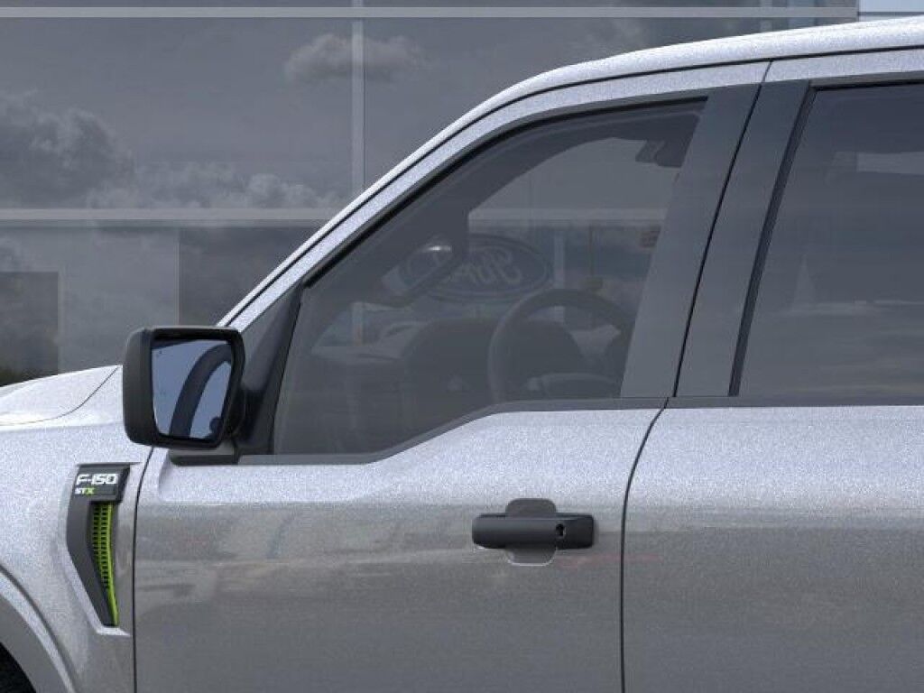 2025 Ford F-150 STX Owego NY