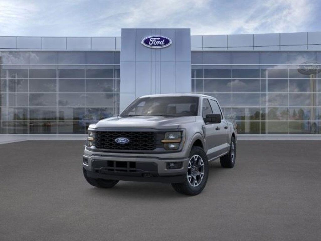 2025 Ford F-150 STX Owego NY