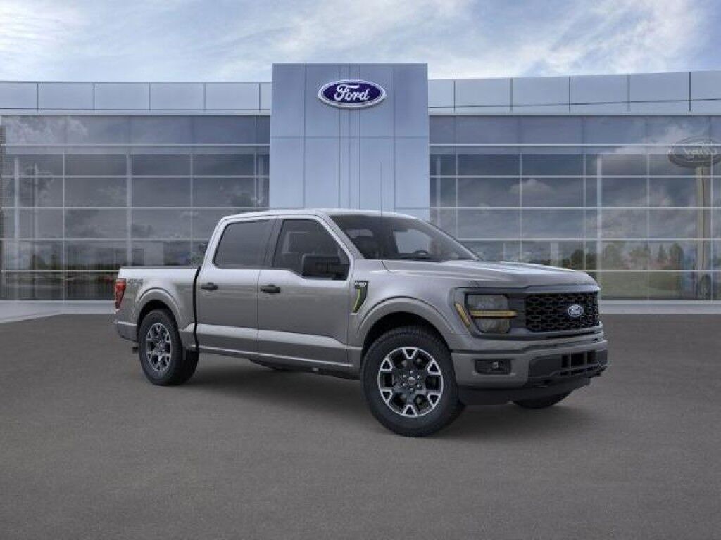 2025 Ford F-150 STX Owego NY