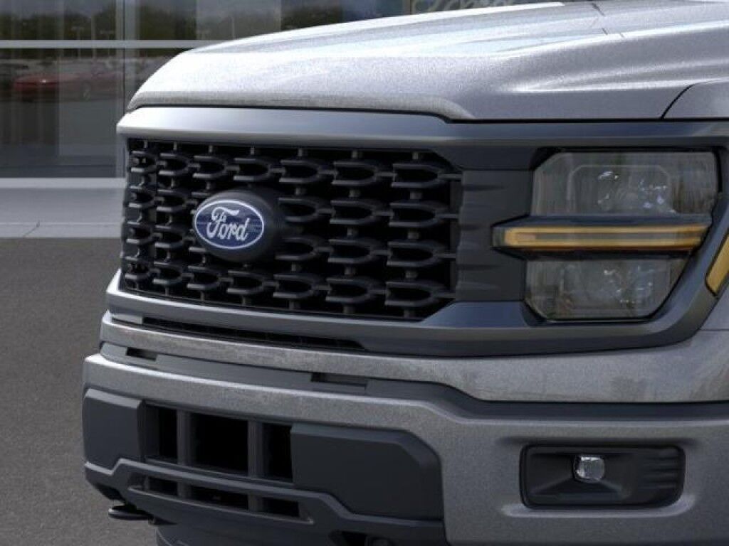 2025 Ford F-150 STX Owego NY