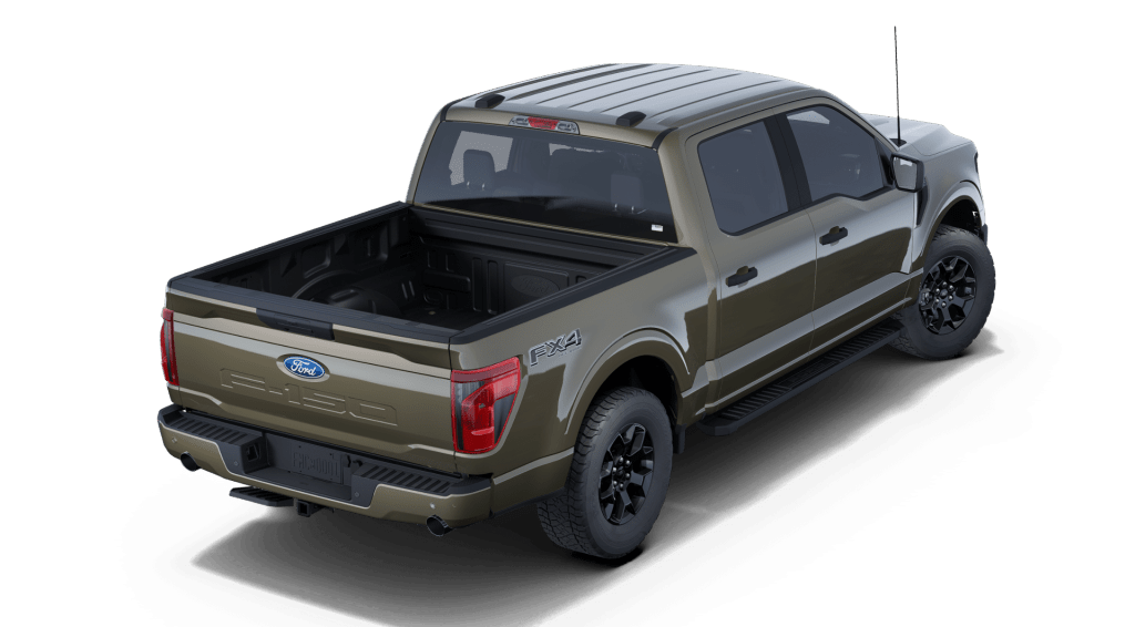 2025 Ford F-150 STX Owego NY