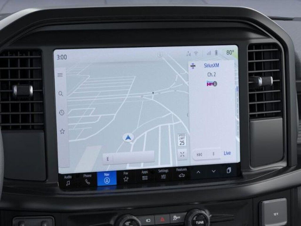 2025 Ford F-150 STX Owego NY