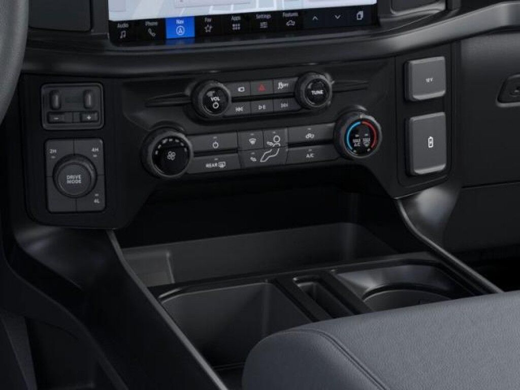 2025 Ford F-150 STX Owego NY