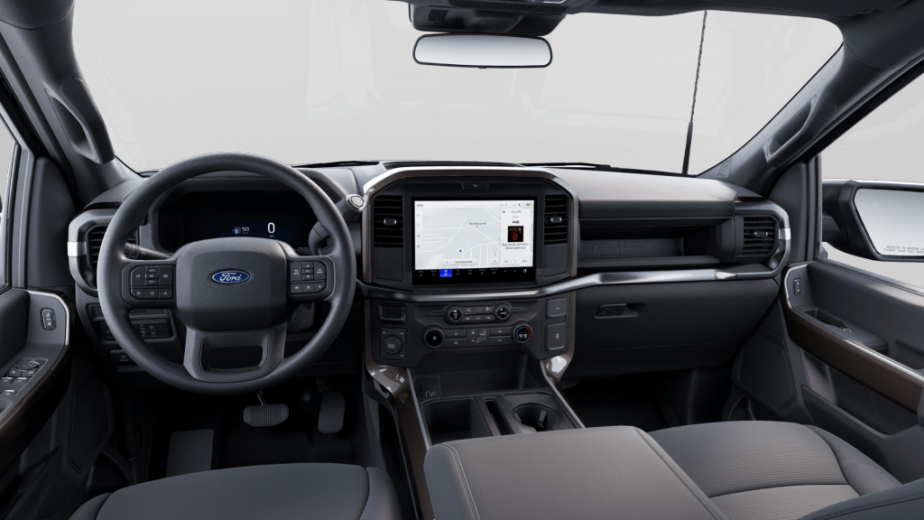 2025 Ford F-150 STX Owego NY