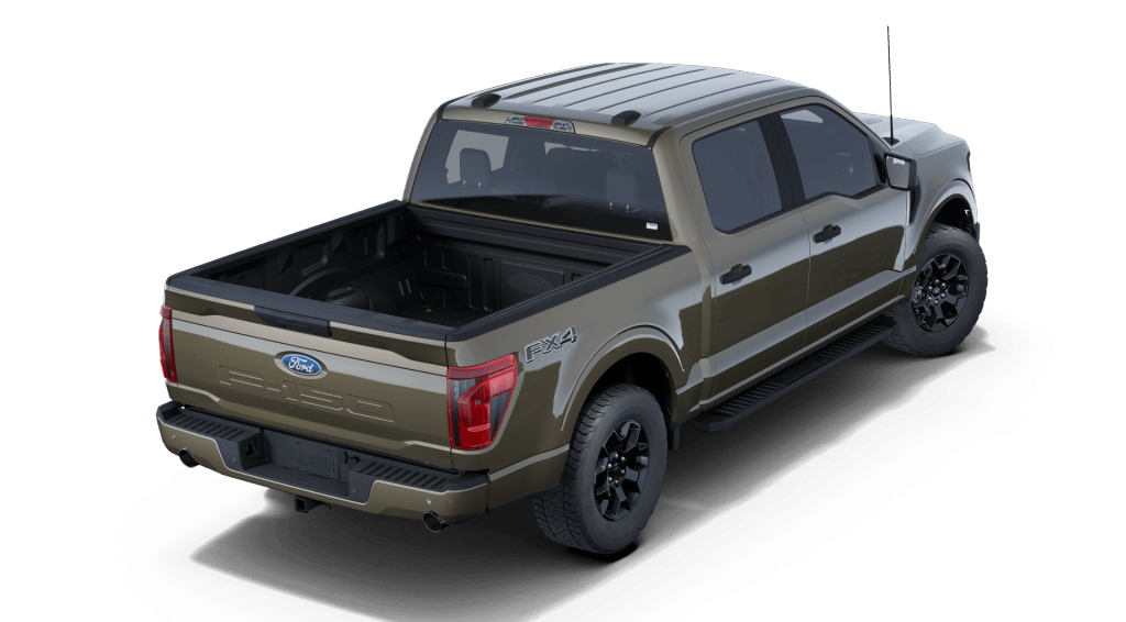 2025 Ford F-150 STX Owego NY