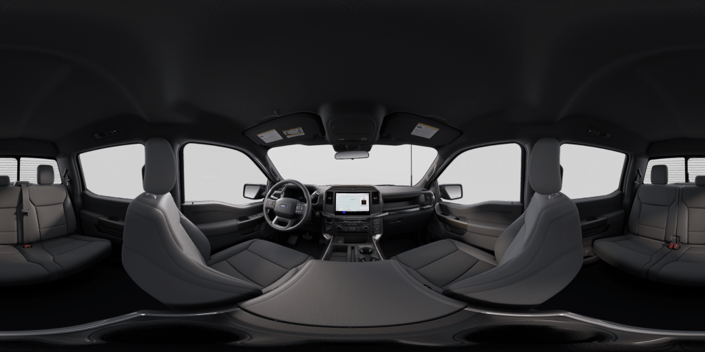 2025 Ford F-150 STX Owego NY