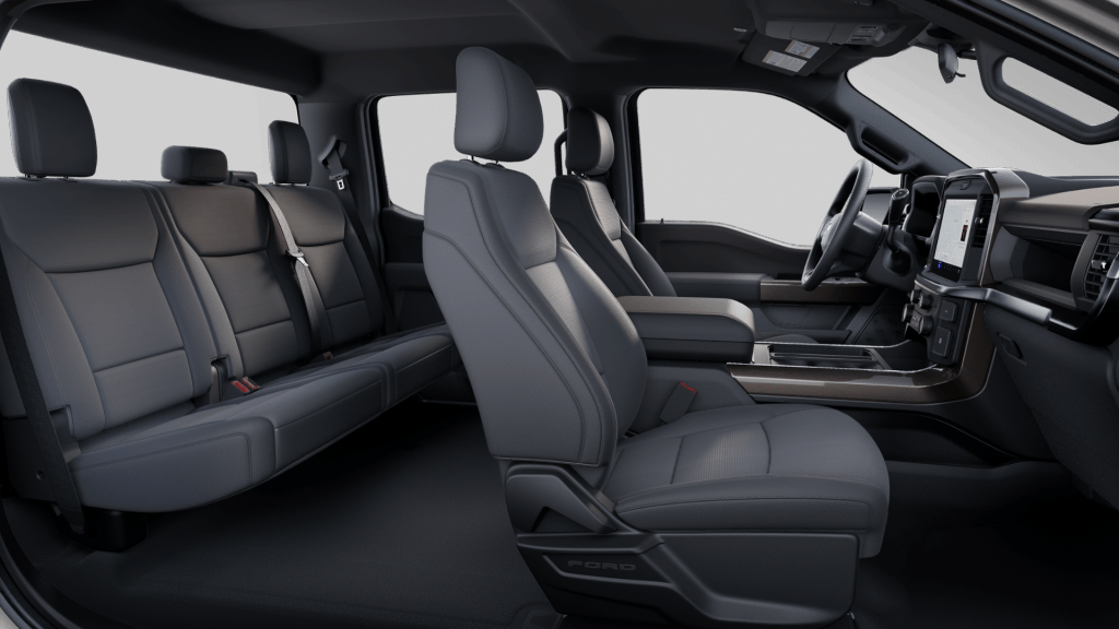 2025 Ford F-150 STX Owego NY