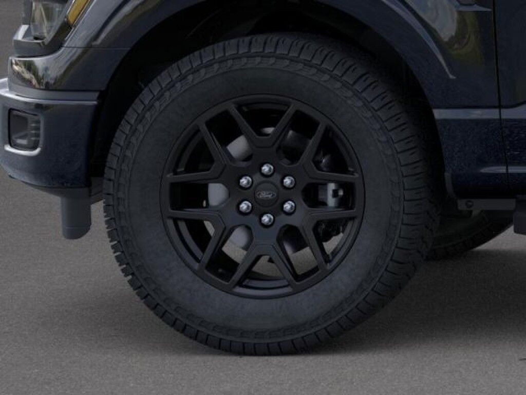 2025 Ford F-150 STX Owego NY