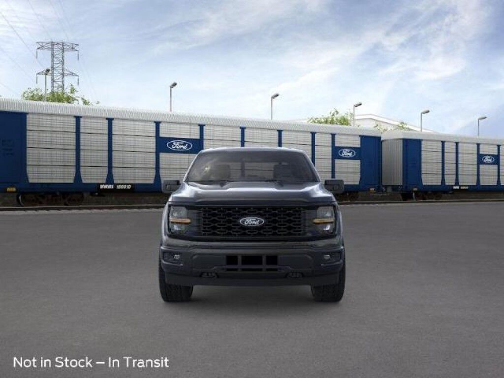 2025 Ford F-150 STX Owego NY