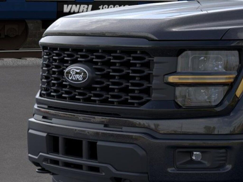 2025 Ford F-150 STX Owego NY
