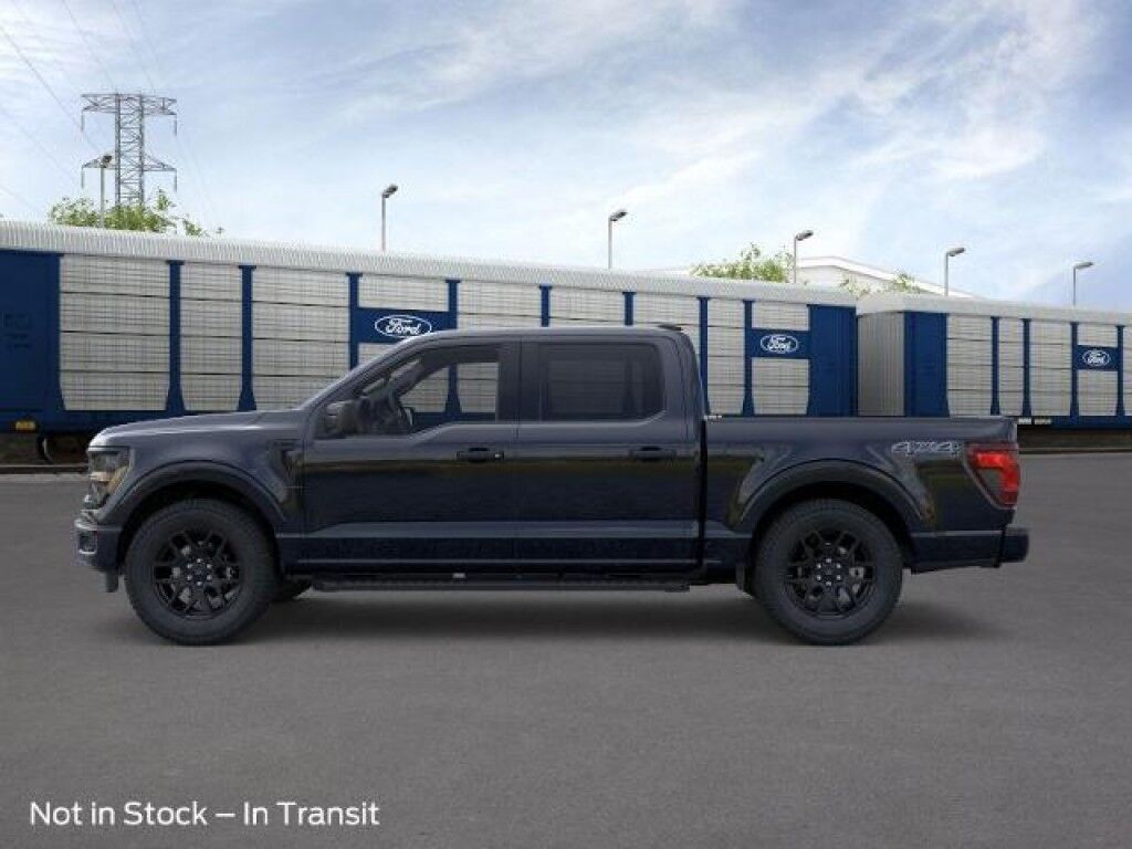 2025 Ford F-150 STX Owego NY