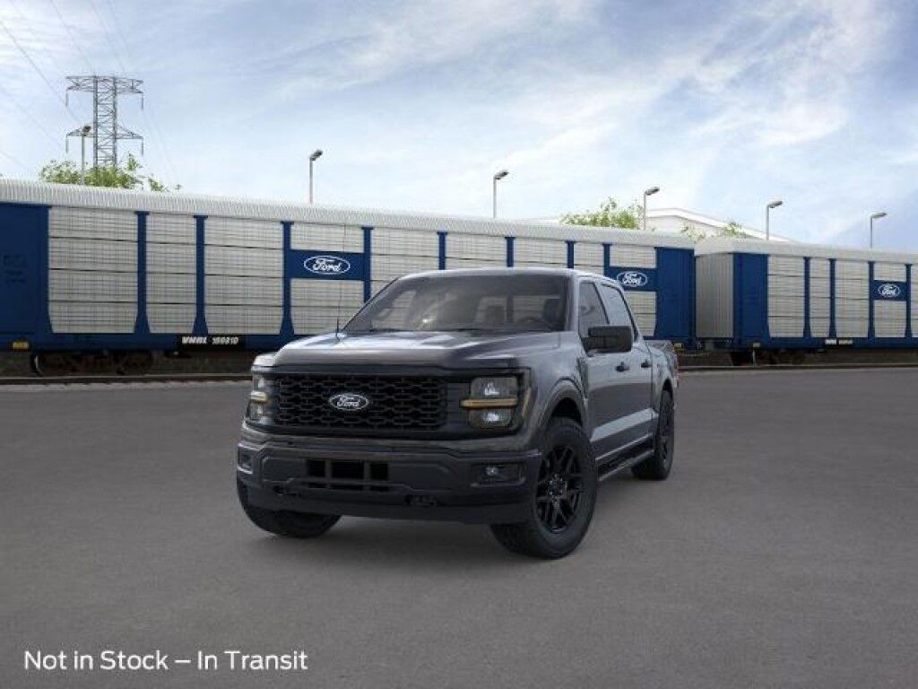 2025 Ford F-150 STX Owego NY