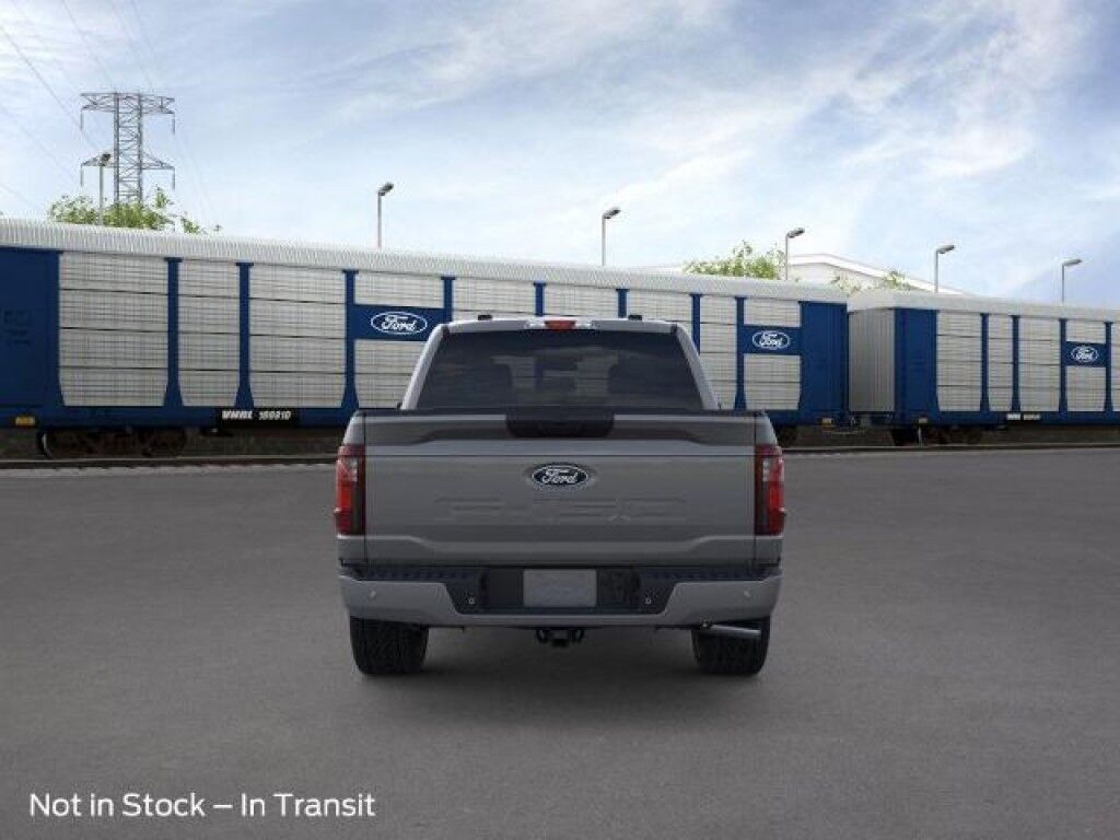 2025 Ford F-150 STX Owego NY