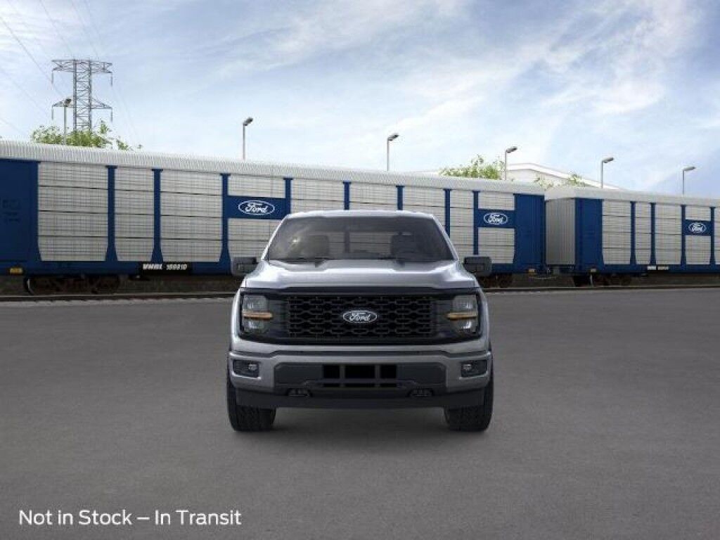 2025 Ford F-150 STX Owego NY