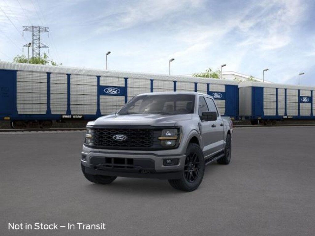 2025 Ford F-150 STX Owego NY