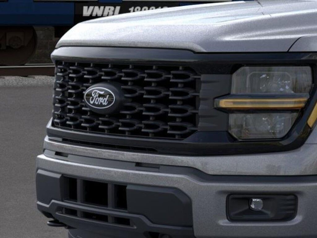2025 Ford F-150 STX Owego NY