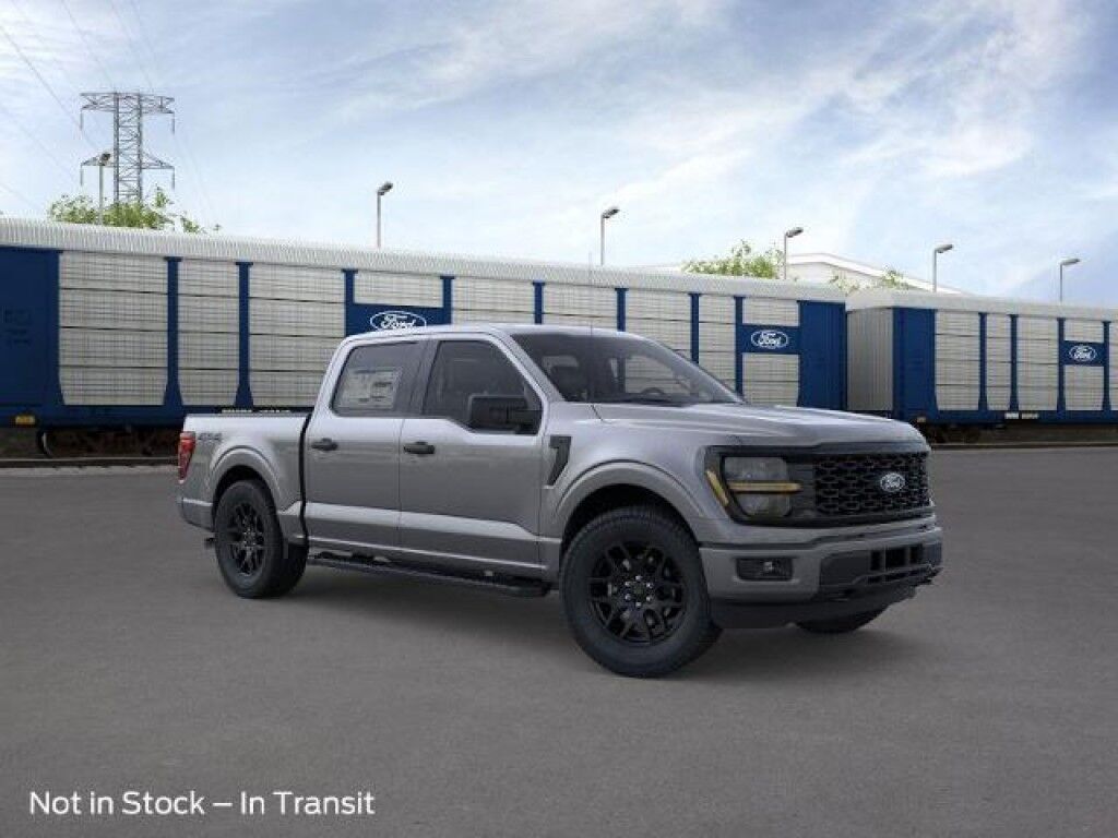 2025 Ford F-150 STX Owego NY