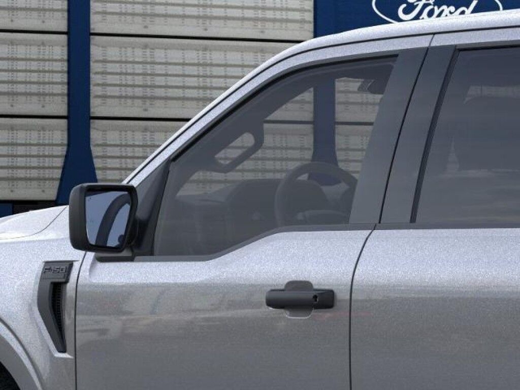 2025 Ford F-150 STX Owego NY