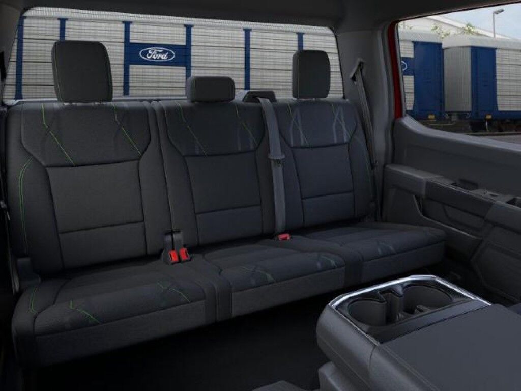 2025 Ford F-150 STX Owego NY