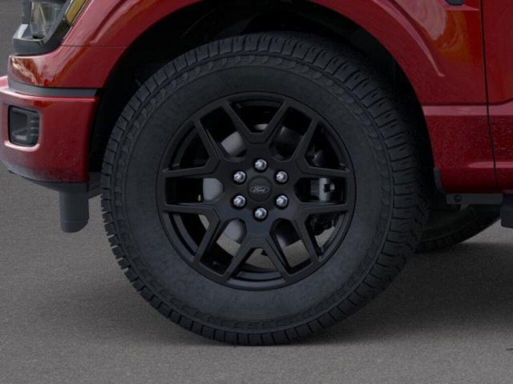 2025 Ford F-150 STX Owego NY
