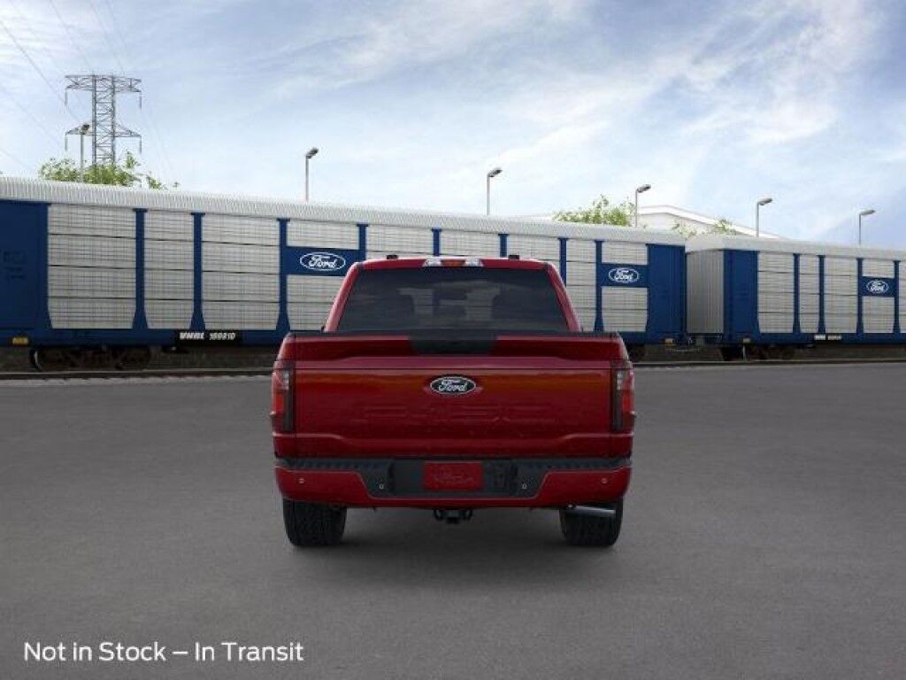 2025 Ford F-150 STX Owego NY