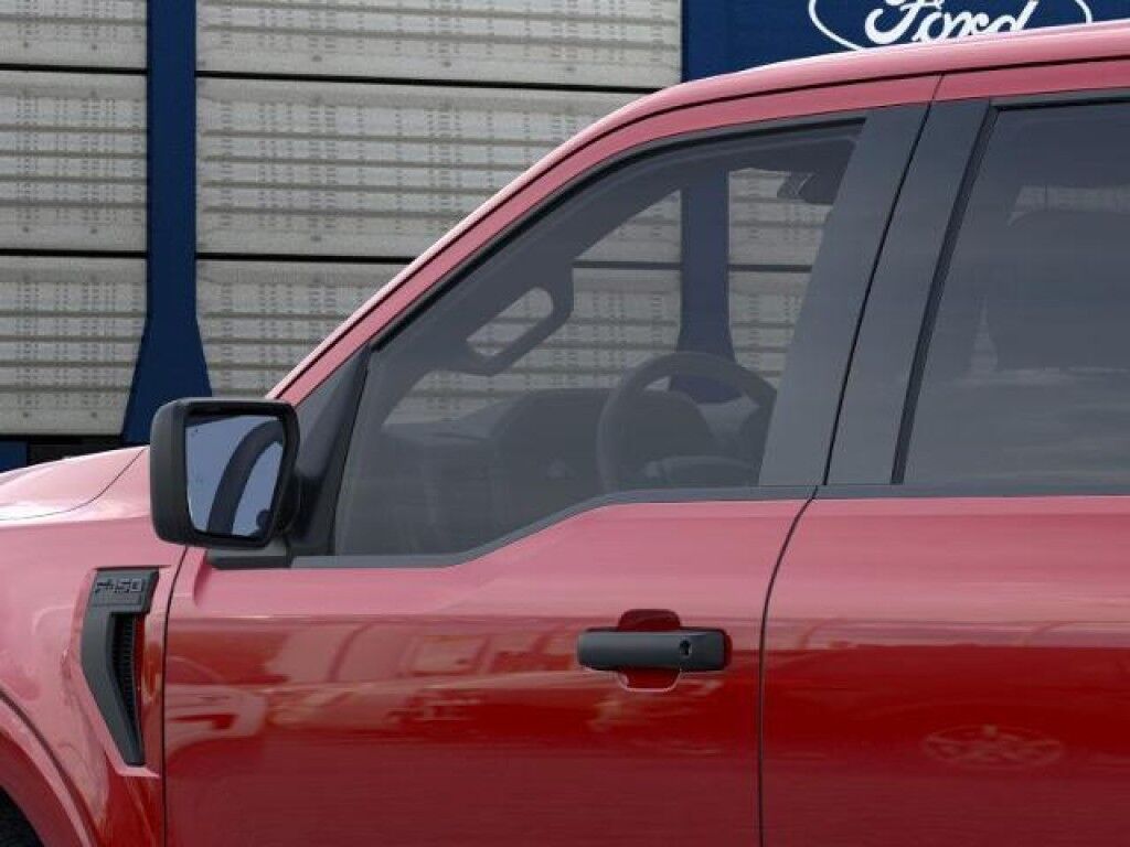 2025 Ford F-150 STX Owego NY