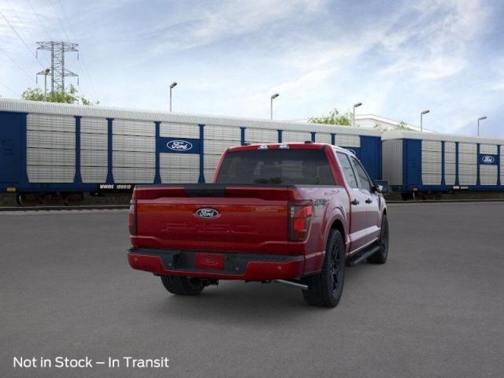 2025 Ford F-150 STX Owego NY