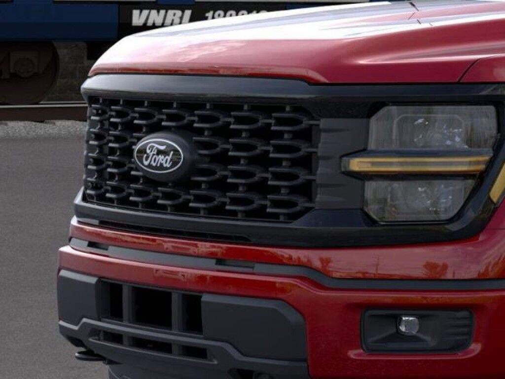 2025 Ford F-150 STX Owego NY