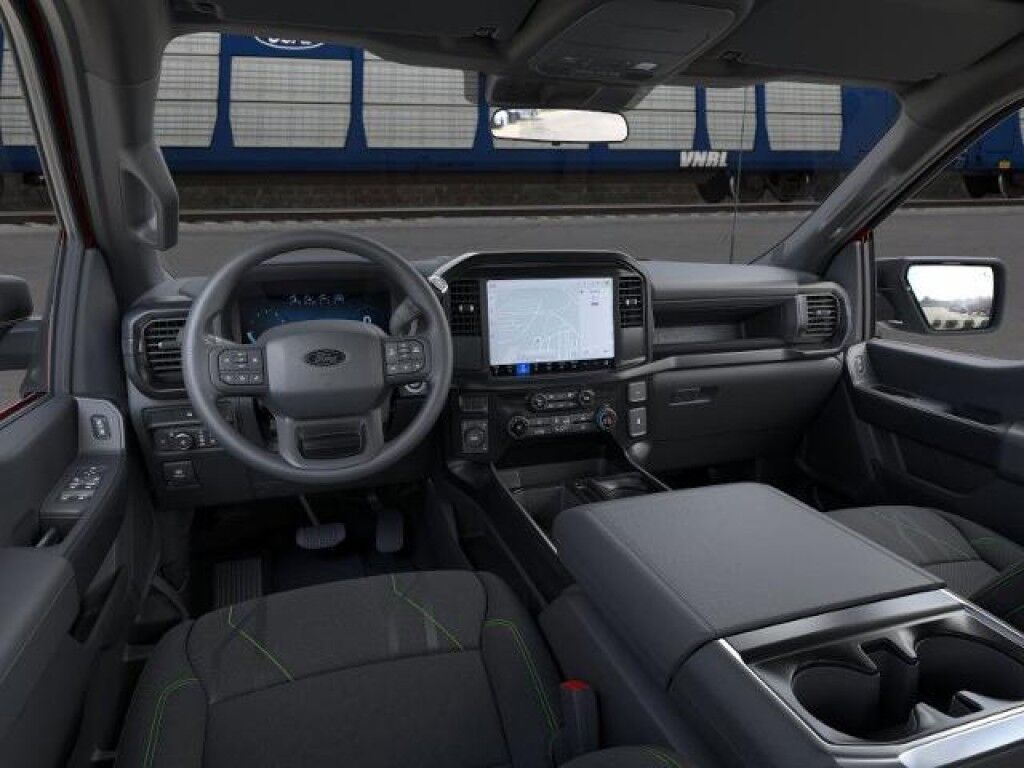2025 Ford F-150 STX Owego NY