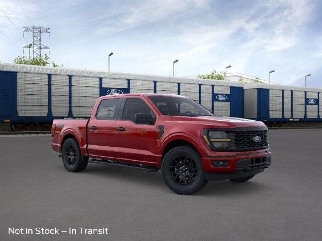 2025 Ford F-150 STX Owego NY