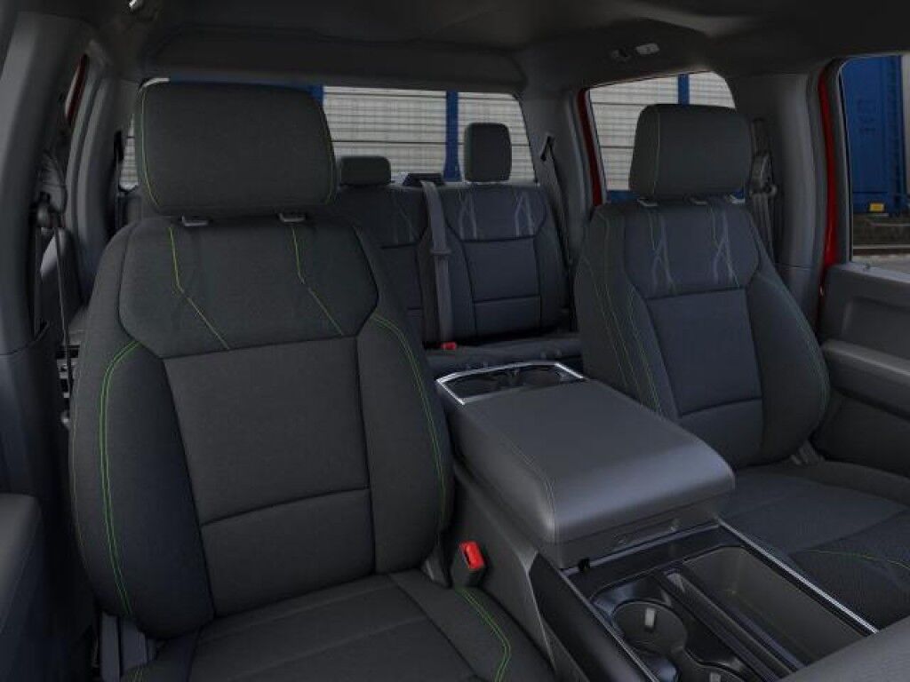 2025 Ford F-150 STX Owego NY