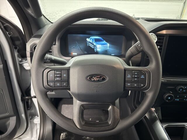 2025 Ford F-150 STX Pine River MN