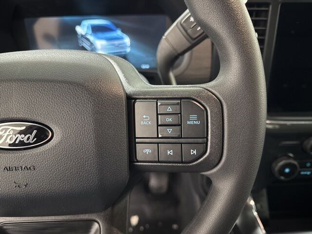 2025 Ford F-150 STX Pine River MN