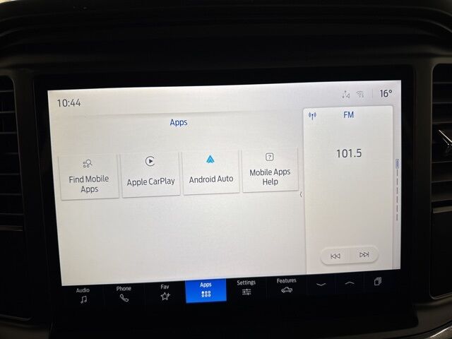 2025 Ford F-150 STX Pine River MN