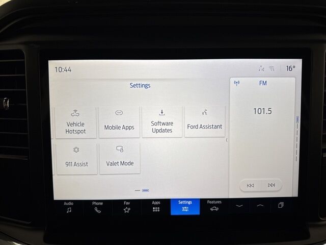 2025 Ford F-150 STX Pine River MN