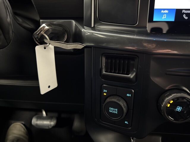 2025 Ford F-150 STX Pine River MN