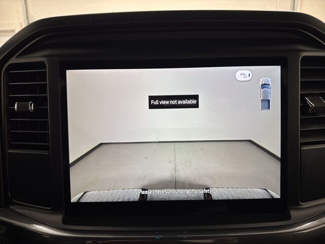 2025 Ford F-150 STX Pine River MN