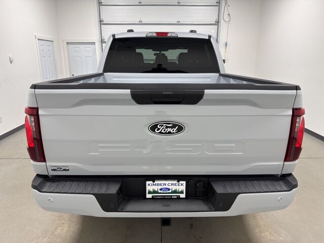 2025 Ford F-150 STX Pine River MN