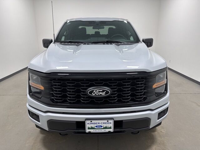 2025 Ford F-150 STX Pine River MN