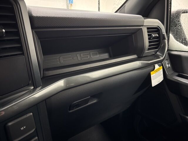 2025 Ford F-150 STX Pine River MN